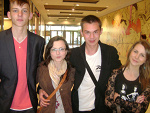 Fotoblog tygryseeeek