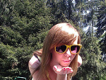 Fotoblog italianka