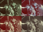 Fotoblog gabrielamadzemora