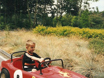 Fotoblog marcinux