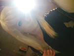 Fotoblog blondyna782