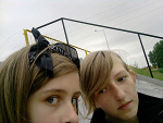 Fotoblog bazak
