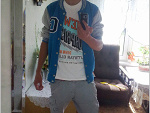 Fotoblog demandingboy