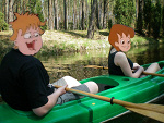Fotoblog zieleniczern