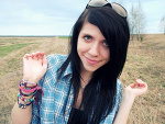 Fotoblog ladyxbluexeyes
