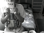 Fotoblog diamentoowy
