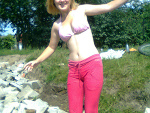Fotoblog czerwonawisienkaxd