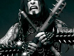 Fotoblog glammetalgirl