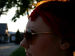 Fotoblog effrontee