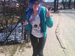 Fotoblog crazyatka