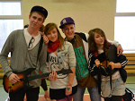 Fotoblog height