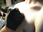 Fotoblog suchytattoo