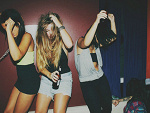 Bad Girls Make Good Stories
