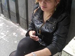 Fotoblog kciusxdd