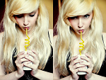 Fotoblog malinium