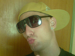 Fotoblog alegrianeymarjr