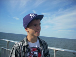 Fotoblog damianeross