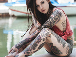 Fotoblog somanybitchesx3