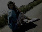 Fotoblog czarnalandrynaa