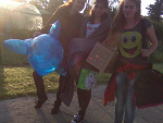 Fotoblog gisell