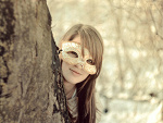 stare..