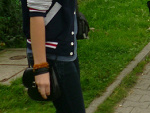 Fotoblog panikaa