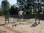 Fotoblog lighthorse