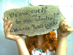 Fotoblog trough