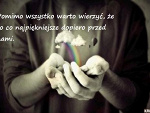 Fotoblog byspelniacmarzenia