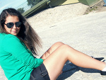 jakies takie.