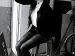 Fotoblog believeinevilthing