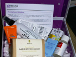 Fotoblog mojeshinybox