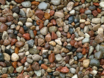 Fotoblog pustynia