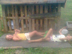 hahahah