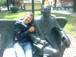 Fotoblog sylar