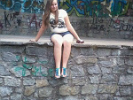 Fotoblog sweetwanilla