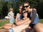 Fotoblog laskizjuchacza