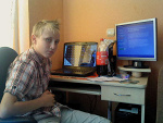 Fotoblog prodjo