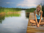 Fotoblog imena
