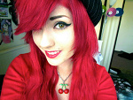 Fotoblog ledamonsterbunnyx