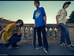 Fotoblog golomenjea