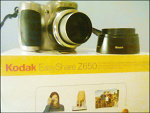 Fotoblog enggell