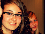 Fotoblog blondynkawduszy
