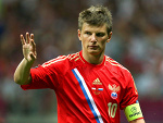 Fotoblog arshavinus