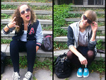 Fotoblog poltkkaarraa