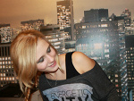 Fotoblog blondhairbeauty