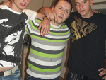 łukasz max i ja ;) 