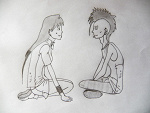 Fotoblog ryssunkii
