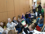 Fotoblog someonefriendly