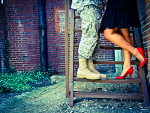 Fotoblog theimmortalgirl